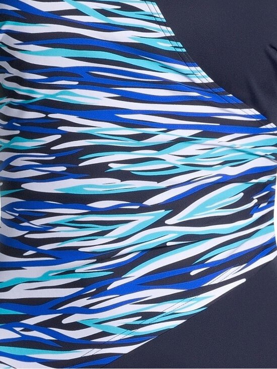 Damella - Crete Julia -uimapuku - 020 NAVY | Stockmann - photo 4