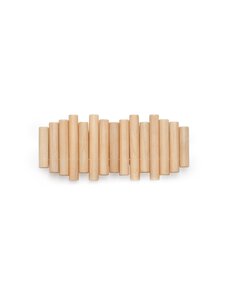 Umbra - Riidenagi Picket  48 cm - NATURAL Umbra - Riidenagi Picket  48 cm - NATURAL | Stockmann