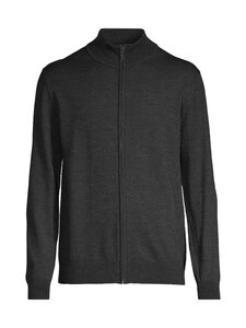Cap Horn - Denton-merinovillainen neuletakki - CHARCOAL 185367 Cap Horn - Denton-merinovillainen neuletakki - CHARCOAL 185367 | Stockmann