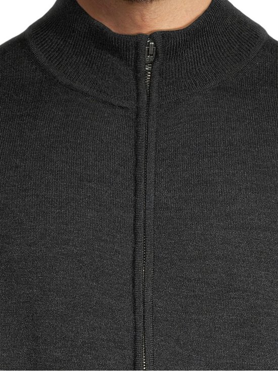 Cap Horn - Meriinovillane kudum Denton - CHARCOAL 185367 - photo 4 Cap Horn - Meriinovillane kudum Denton - CHARCOAL 185367 | Stockmann - photo 4