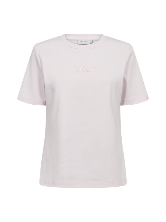 Cph Muse - CMMuse t-paita - 7032 ORCHID ICE | Stockmann - photo 1