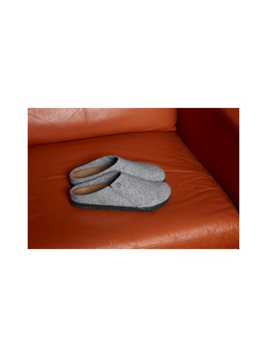 BIRKENSTOCK - Zermatt Standard -huopatossut - GRAY - photo 2 BIRKENSTOCK - Zermatt Standard -huopatossut - GRAY | Stockmann - photo 2
