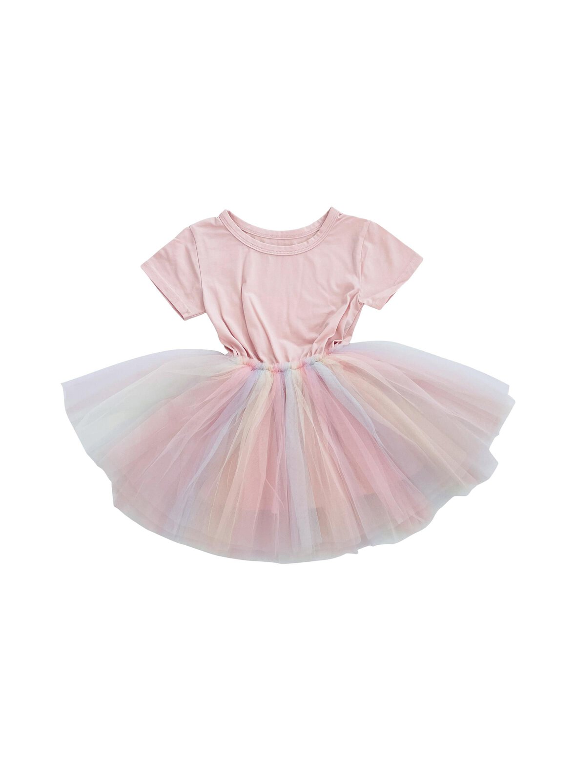 Dolly® Tutully Ballet T-paitamekko