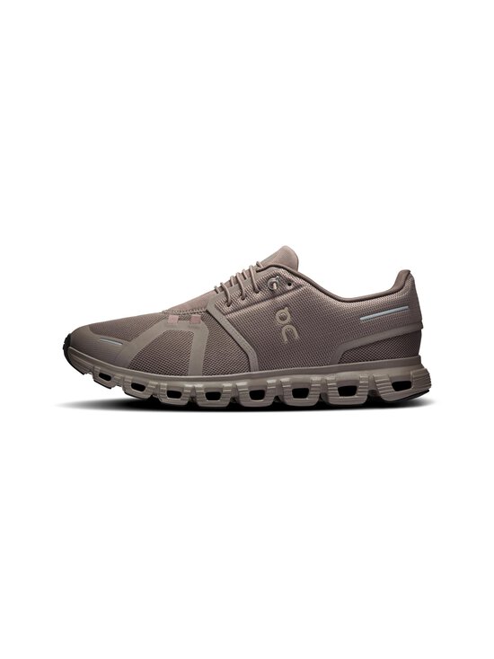 ON - Cloud 6 ON - BROWN | Stockmann - photo 2