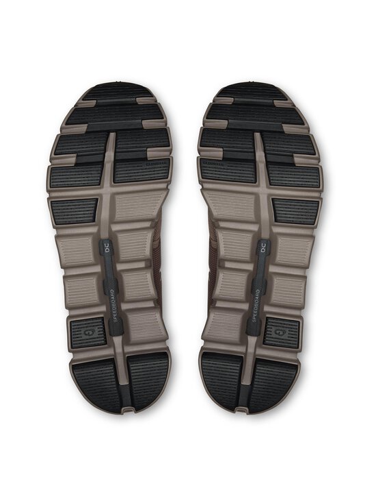 ON - Cloud 6 ON - BROWN | Stockmann - photo 5