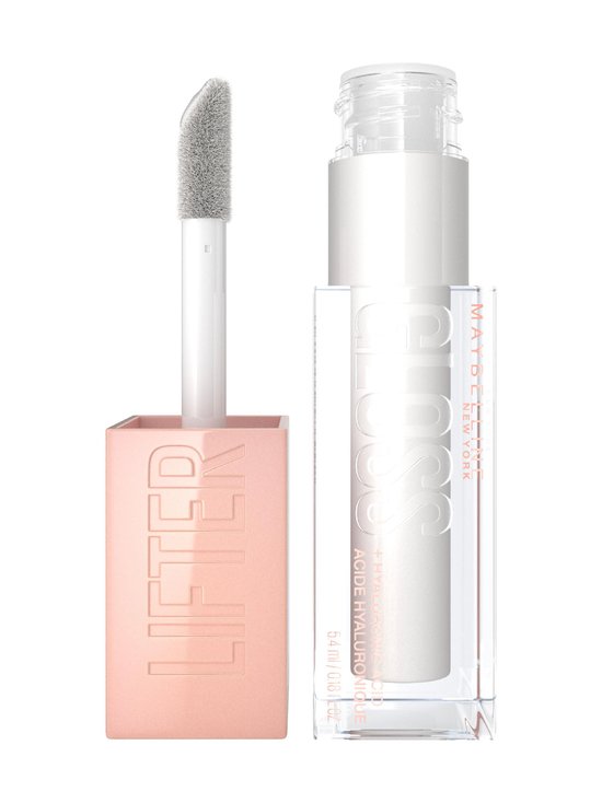 Maybelline - New York Lifter -huulikiilto 5 ml - 001 PEARL - photo 1 Maybelline - New York Lifter -huulikiilto 5 ml - 001 PEARL | Stockmann - photo 1
