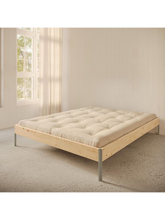 Karup Design - Core-sänkyrunko mänty / sage green 140 x 200 cm - GREEN | Stockmann - photo 3