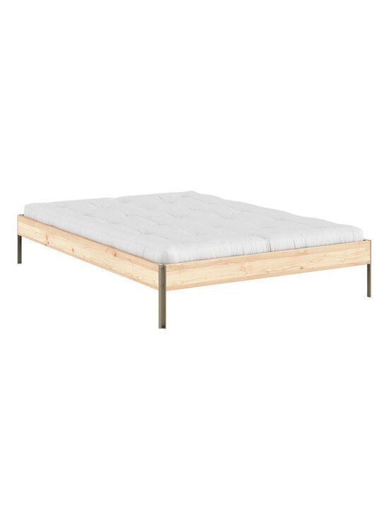 Karup Design - Core-sänkyrunko mänty / sage green 140 x 200 cm - GREEN | Stockmann - photo 2