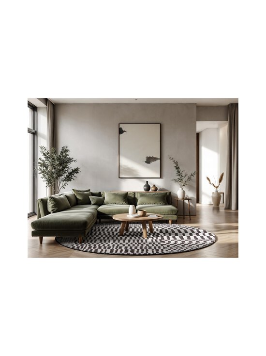 Louis de Poortere - Berber Caidal -matto - 109651 CAIDAL | Stockmann - photo 3