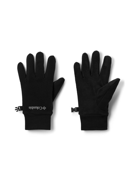 Columbia - W Arctic Peak Glove -fleecesormikkaat - 010 BLACK | Stockmann - photo 1