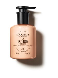 L'Occitane en Provence - Shea Verbena Hand Lotion -käsivoide, 250 ml | Stockmann