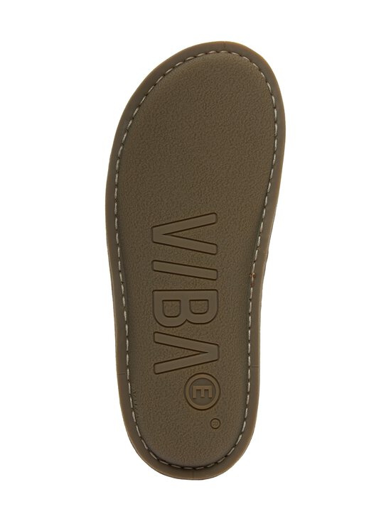 VIBAe - Zuma Bio Suede -mokkakengät - DESERT SAND | Stockmann - photo 4