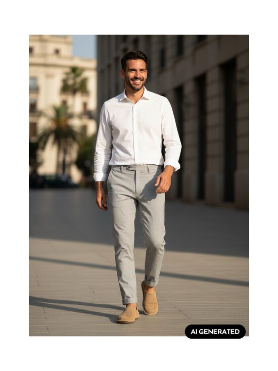 VIBAe - Zuma Bio Suede -mokkakengät - DESERT SAND | Stockmann - photo 6