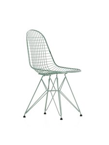 Vitra - Eames DKR Wire -tuoli - VIHREÄ | Stockmann