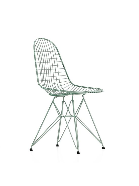 Vitra - Eames DKR Wire -tuoli - VIHREÄ | Stockmann - photo 1