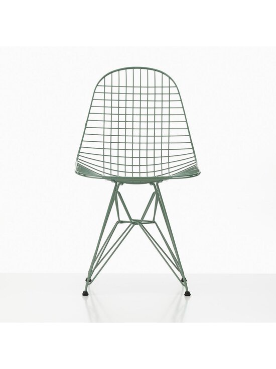 Vitra - Eames DKR Wire -tuoli - VIHREÄ | Stockmann - photo 2