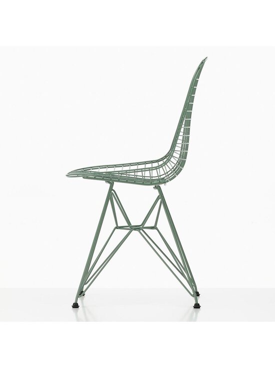 Vitra - Eames DKR Wire -tuoli - VIHREÄ | Stockmann - photo 3