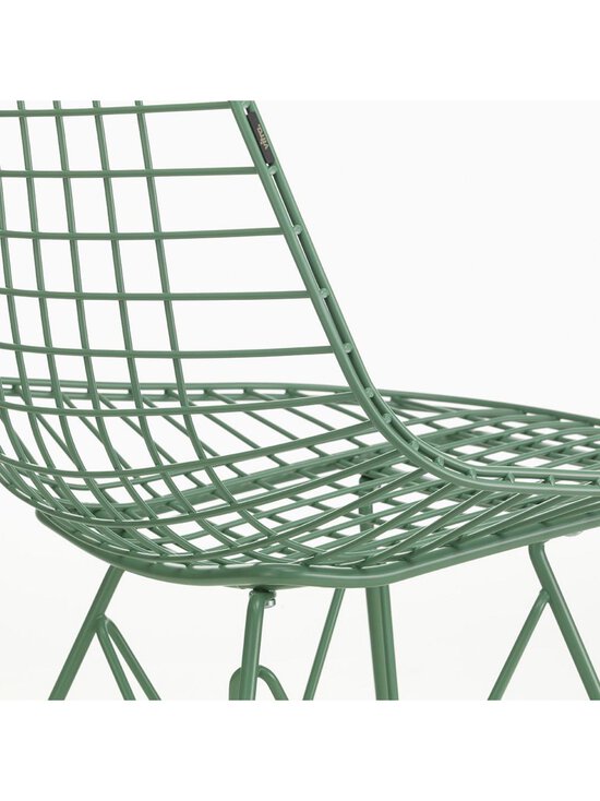 Vitra - Eames DKR Wire -tuoli - VIHREÄ | Stockmann - photo 4