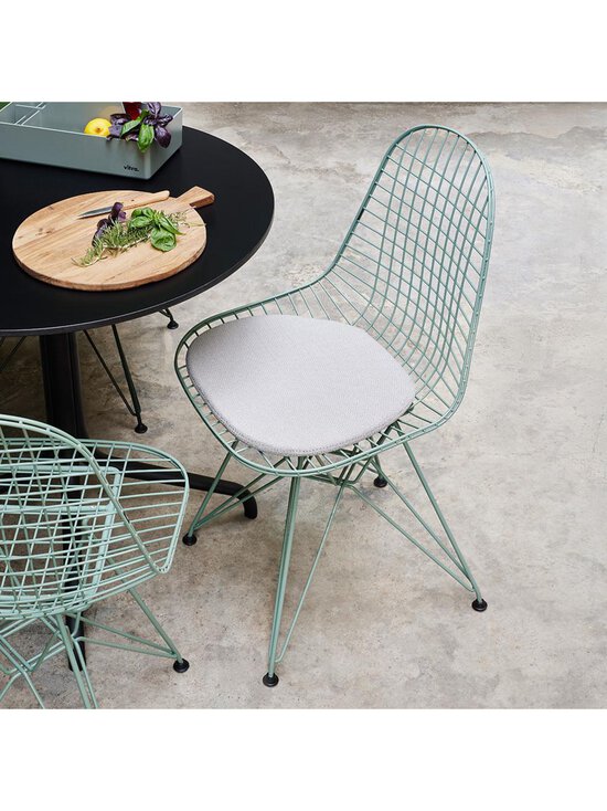 Vitra - Eames DKR Wire -tuoli - VIHREÄ | Stockmann - photo 6