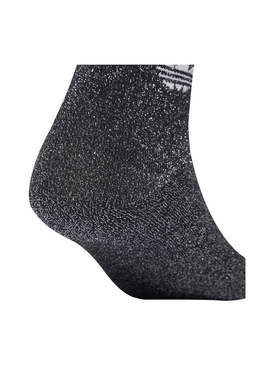 adidas Originals - 3 Stripes Glitter -sukat 2 -pack - JV6049 BLACK/WHITE - photo 4 adidas Originals - 3 Stripes Glitter -sukat 2 -pack - JV6049 BLACK/WHITE | Stockmann - photo 4