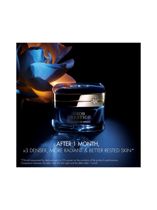 DIOR - Prestige Midnight Balm Refill -uudelleentäytettävä yövoide - 50 | Stockmann - photo 4