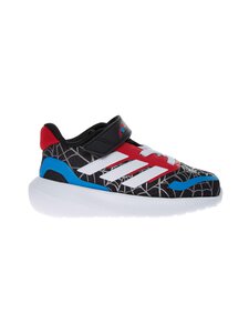 adidas Sportswear - Runfalcon Spider Man -sneakerit - JR5661 CBLACK/FTWWHT/PURRUB | Stockmann