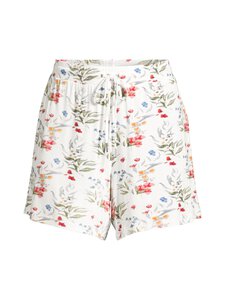 A+more - Pidžaamapüksid Cool Jersey - FLOWERPRINT | Stockmann