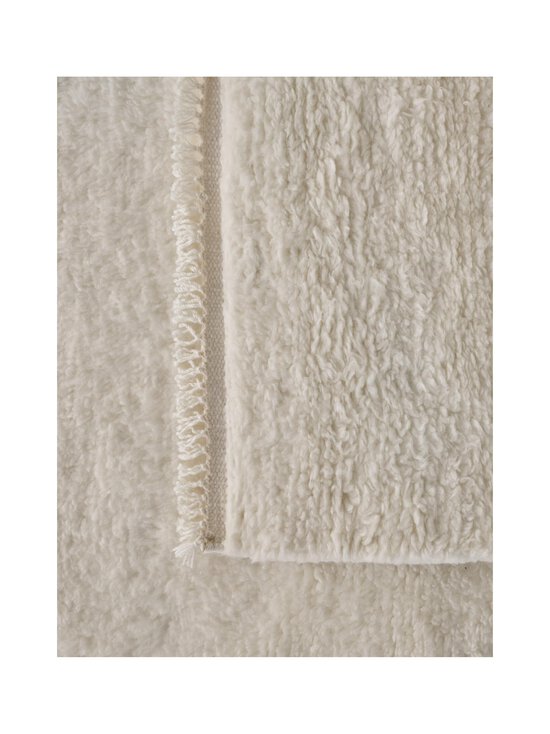 Linie Design - Soft Savannah -villamatto - WHITE - photo 3 Linie Design - Soft Savannah -villamatto - WHITE | Stockmann - photo 3