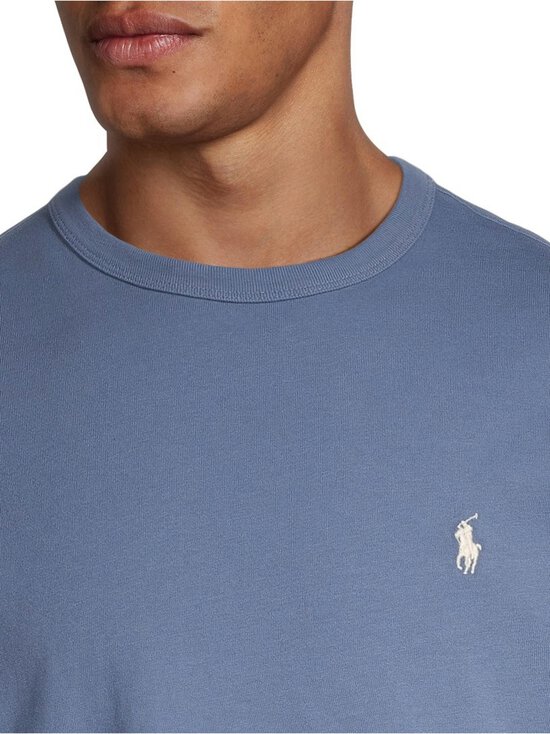 Polo Ralph Lauren - T-krekls - CAPRI BLUE - photo 4 Polo Ralph Lauren - T-krekls - CAPRI BLUE | Stockmann - photo 4