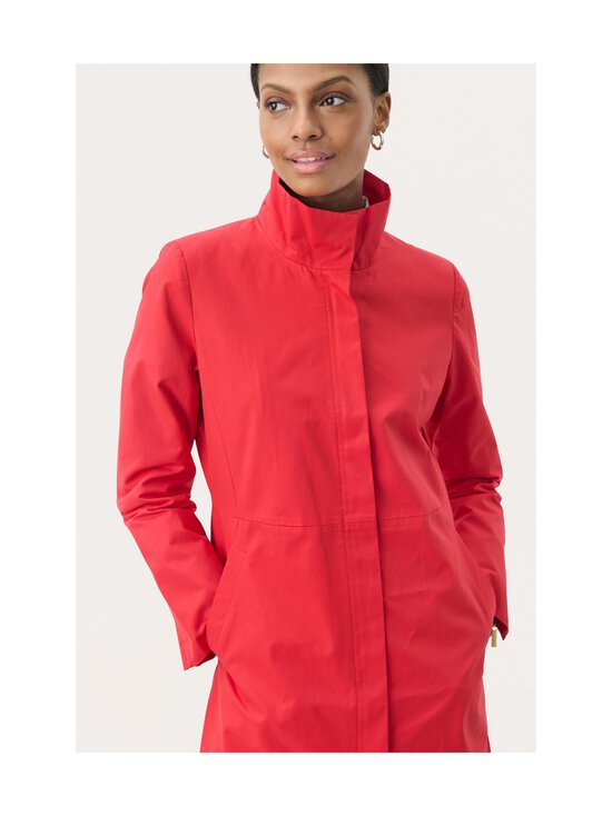 Part Two - Parkajope Carvin - 191663 RIBBON RED | Stockmann - photo 3