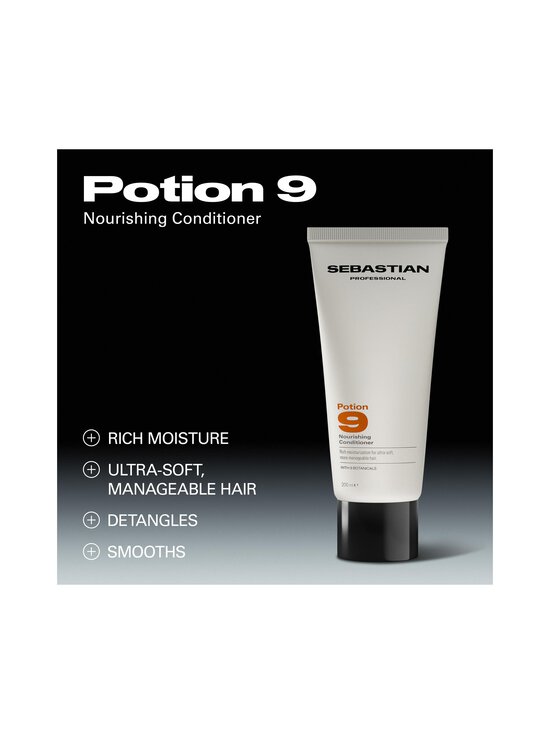 Sebastian - Potion 9 Nourishing kondicionieris - NOCOL | Stockmann - photo 4