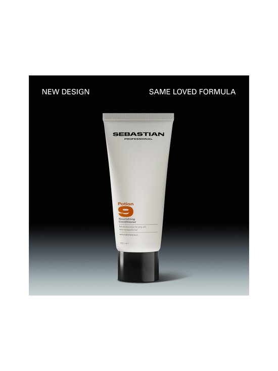 Sebastian - Potion 9 Nourishing kondicionieris - NOCOL | Stockmann - photo 13