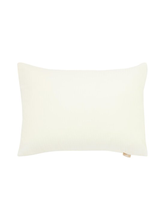 Villa Stockmann - Ritz-tyynyliina - CREAMY YELLOW | Stockmann - photo 1