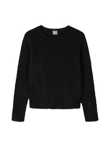 Original Story - Ariella Alpaca džemperis - BLACK 9999 | Stockmann