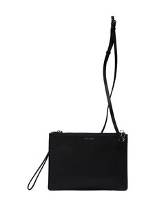 Balmuir - Edith Crossbody -laukku - 990 BASIC BLACK | Stockmann