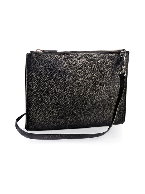 Balmuir - Edith Crossbody -laukku - 990 BASIC BLACK | Stockmann - photo 2