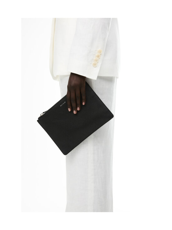 Balmuir - Edith Crossbody -laukku - 990 BASIC BLACK | Stockmann - photo 3