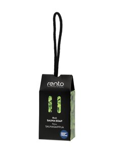 Rento - Koivu-saunasaippua 150 g | Stockmann