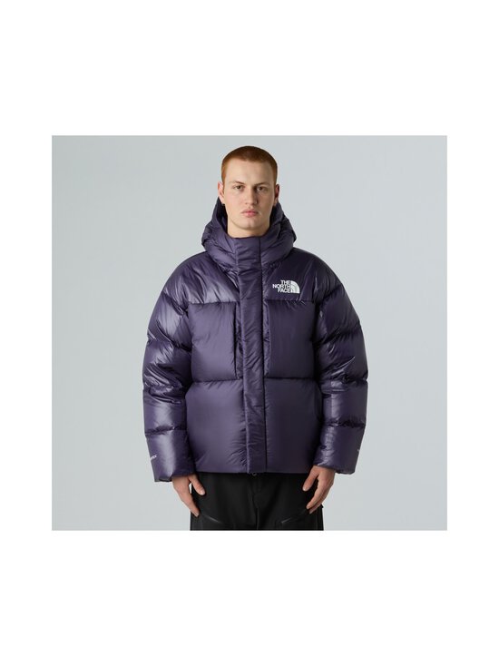 The North Face - U Pertex Down -toppatakki - 1JI ETERNAL PURPLE | Stockmann - photo 3
