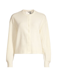 Opus - Kardigan Dafila - 1006 SOFT CREAM | Stockmann