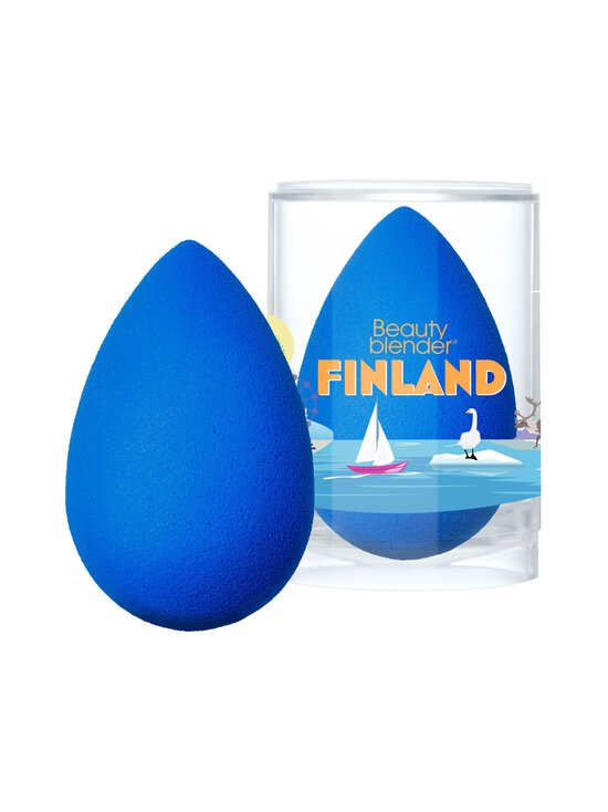 Beautyblender - Beautyblender® Finland -meikkisieni - BLUE | Stockmann - photo 3