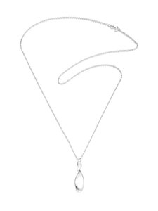 Efva Attling - Hõbedane kaelakee Blades - SILVER Efva Attling - Hõbedane kaelakee Blades - SILVER | Stockmann
