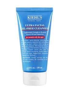 Kiehl's - Ultra Facial Cleanser Oil-Free 150 ml -puhdistusaine Kiehl's - Ultra Facial Cleanser Oil-Free 150 ml -puhdistusaine | Stockmann
