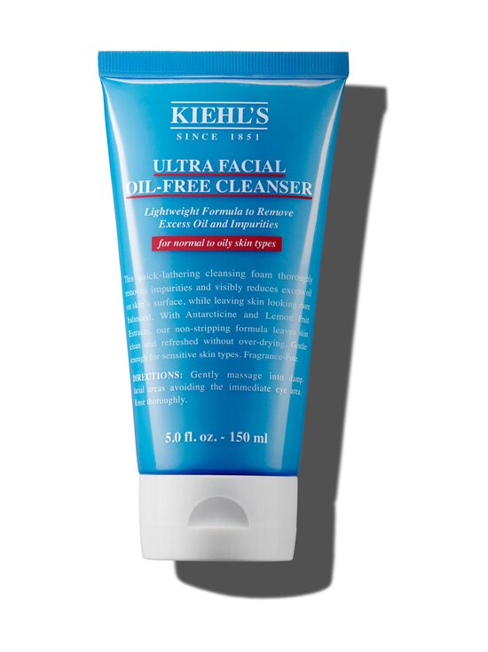 Kiehl's - Puhastusvahend Ultra Facial Cleanser Oil-Free 150 ml | Stockmann - photo 1