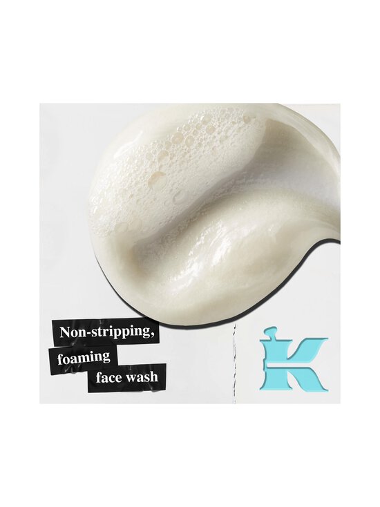 Kiehl's - Puhastusvahend Ultra Facial Cleanser Oil-Free 150 ml | Stockmann - photo 2