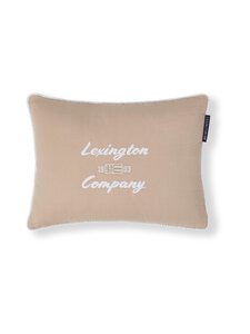 Lexington - Logo-sisustustyyny - 2600 BEIGE/WHITE | Stockmann