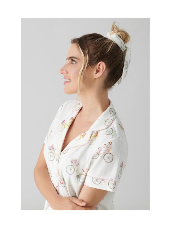 Pj Salvage - Floral Market -oloasusetti - 102 OFF WHITE | Stockmann - photo 3