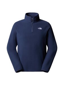 The North Face - Glacier Zip -fleecepaita - 8K2 SUMMIT NAVY The North Face - Glacier Zip -fleecepaita - 8K2 SUMMIT NAVY | Stockmann