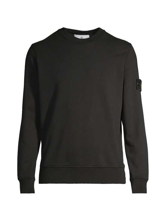 Stone Island - Pusa - V0029 BLACK | Stockmann - photo 1