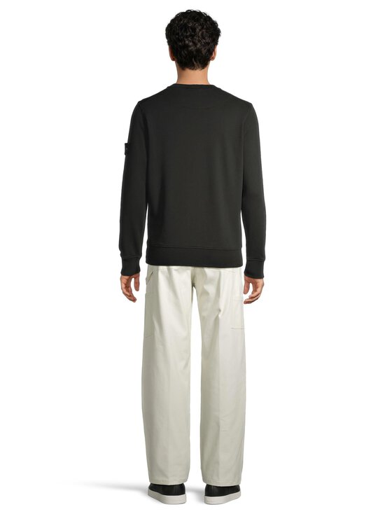 Stone Island - Pusa - V0029 BLACK | Stockmann - photo 4